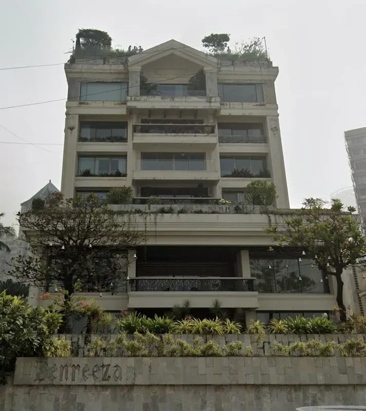 Benreeza — Worli