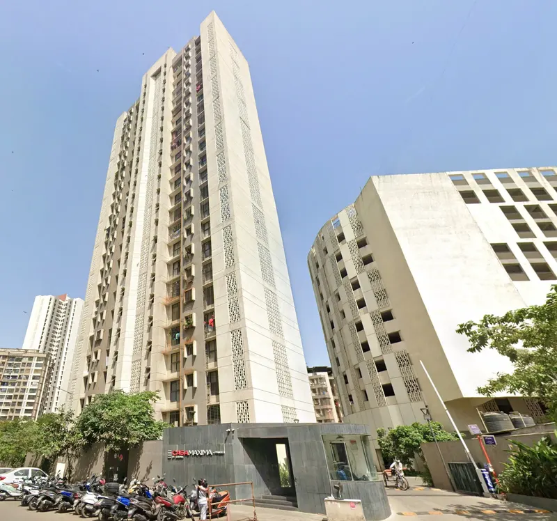 Lodha Casa Maxima — Mira Road (1)