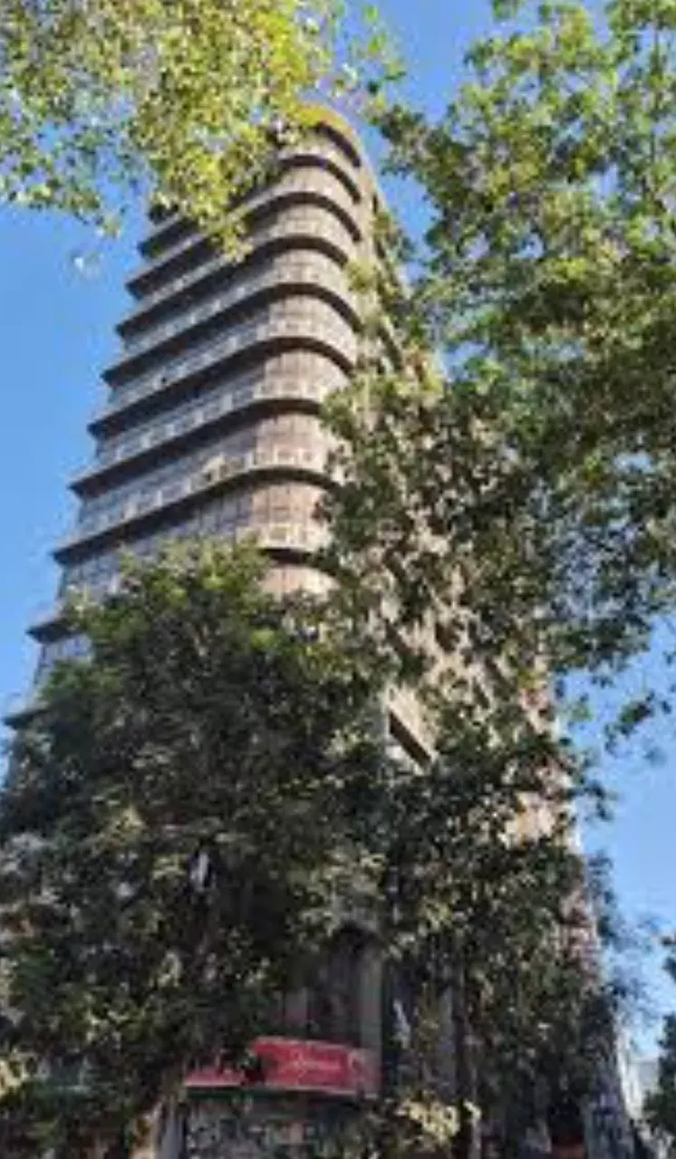 Express Tower — Borivali West (3)