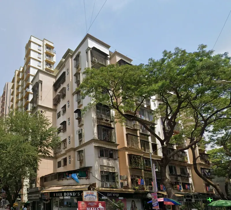 Bhoomi Garden — Kandivali West