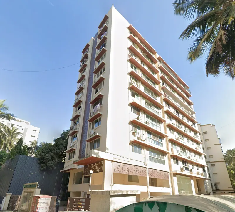 Bileshwar Darshan — Vile Parle East