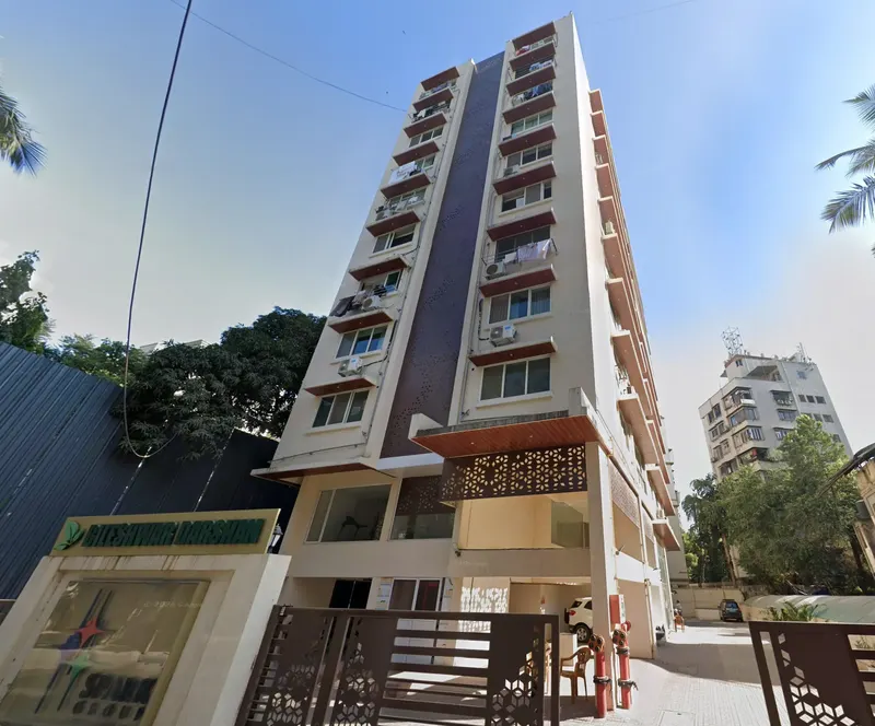 Bileshwar Darshan — Vile Parle East