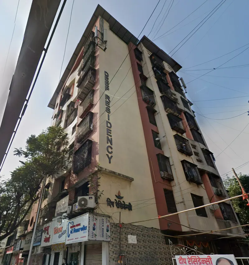 Deep Residency — Parel (1)
