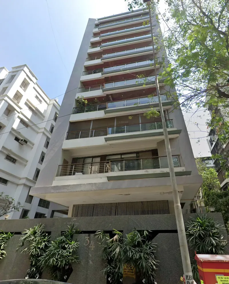 Ram Niwas CHS — Juhu (1)