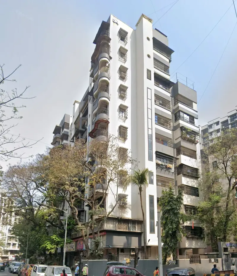 Khushi Tower — Chembur (1)