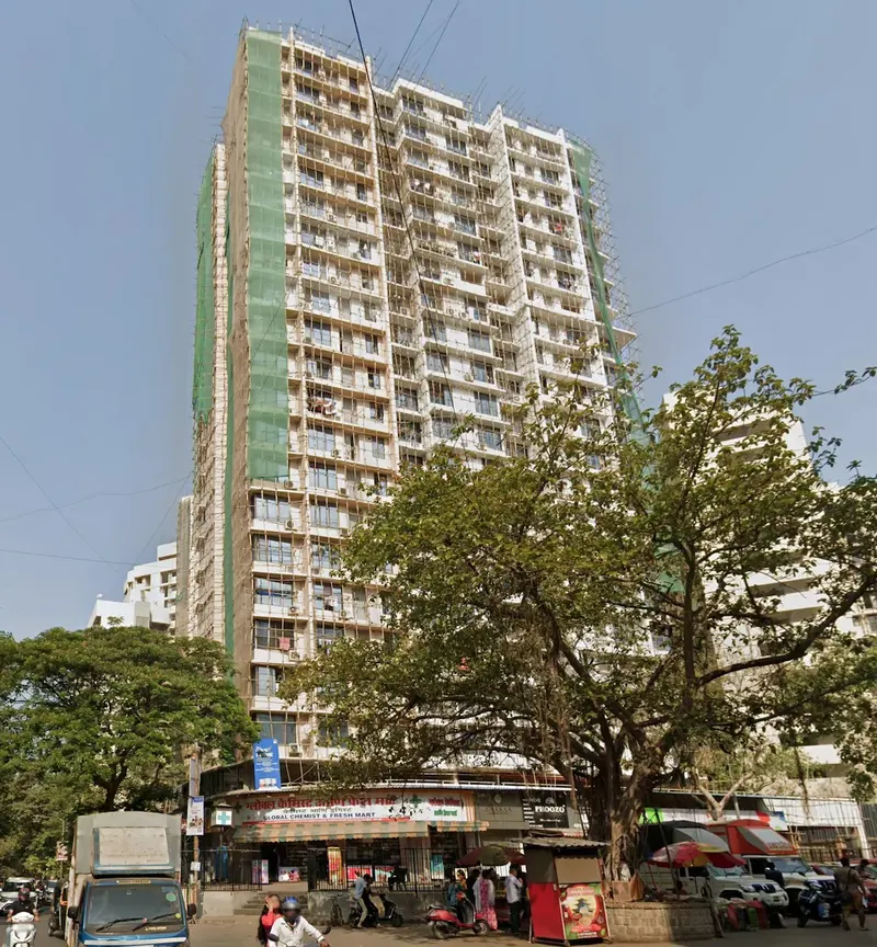 Asmita Sand Dunes — Malad West (1)
