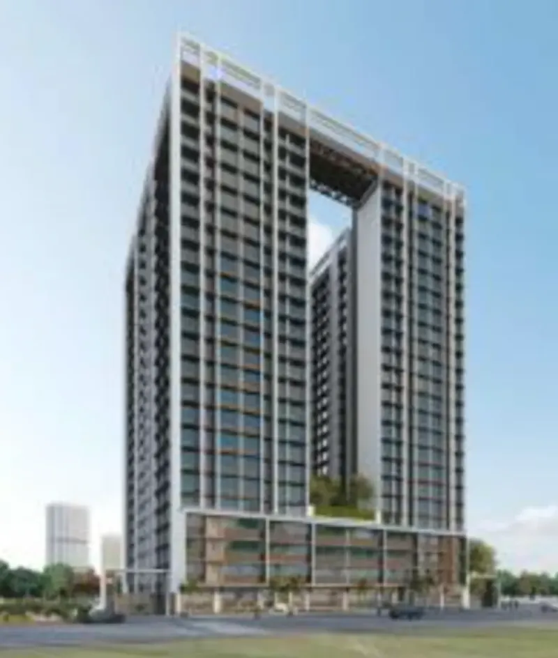 Rustomjee Bella — Bhandup (1)
