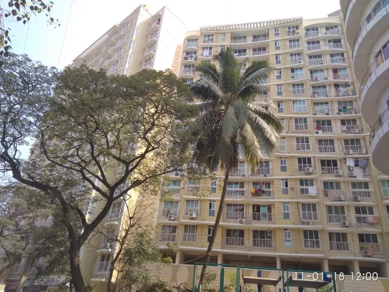 Trinity — Powai (1)