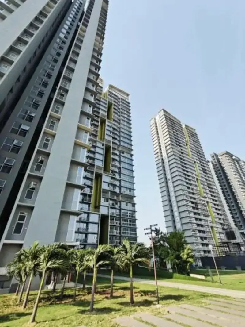 Tata Serine — Thane West (1)