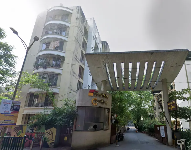 Accolade Chs — Thane West (1)