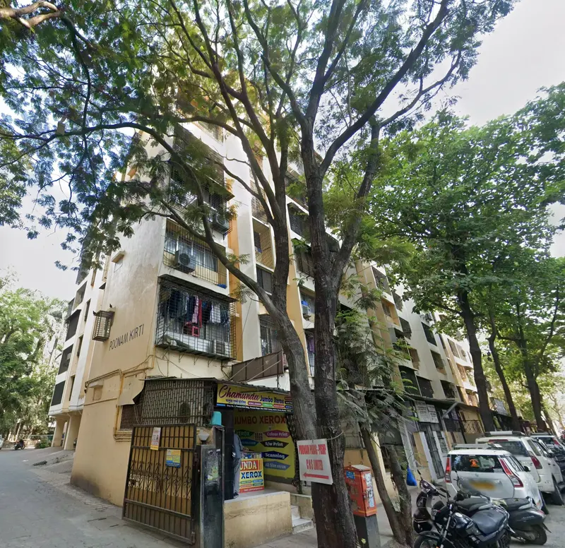 Poonam Kirti — Andheri East (2)