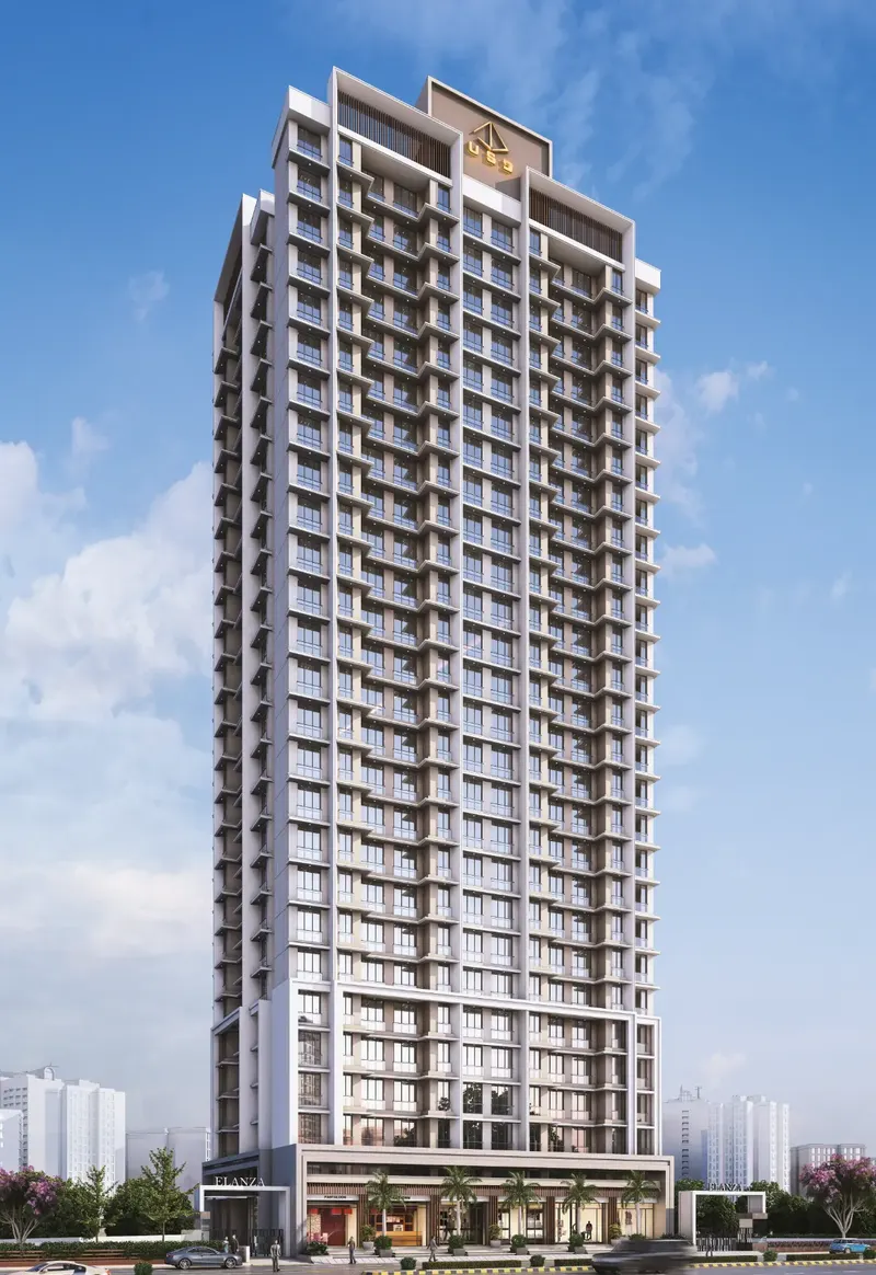 Unique Elanza — Mira Road (1)