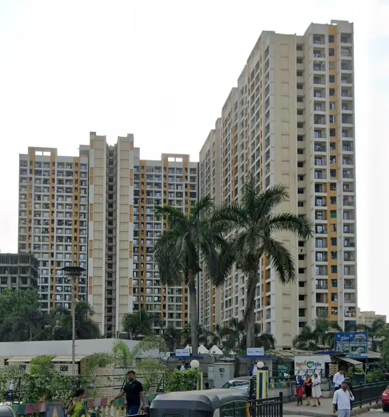 Tiara Hills — Mira Road (1)