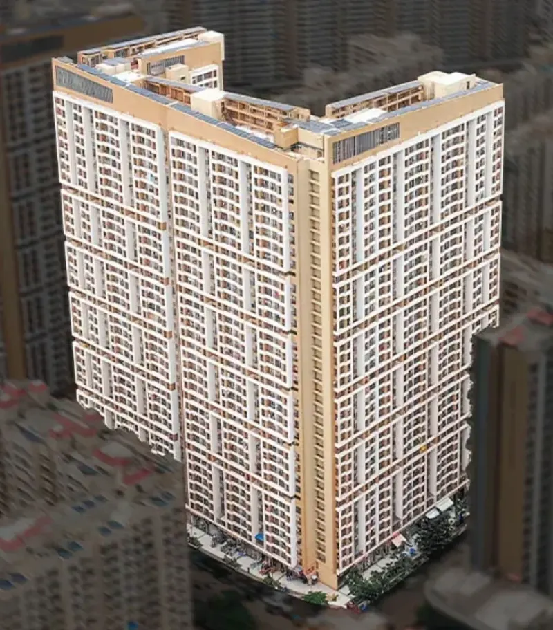 Jp North Aviva — Mira Road (2)