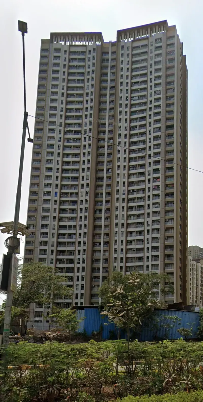 Jp Euphoria — Mira Road (1)