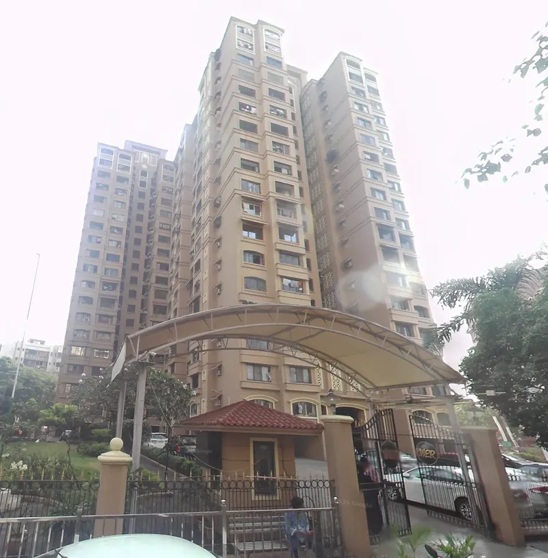 Vastu Tower — Malad West (2)