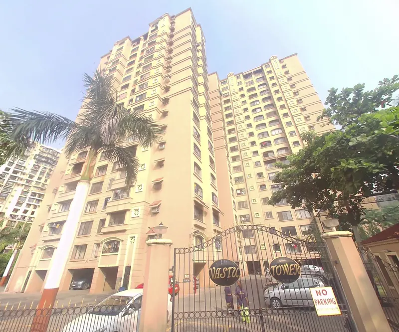 Vastu Tower — Malad West (3)