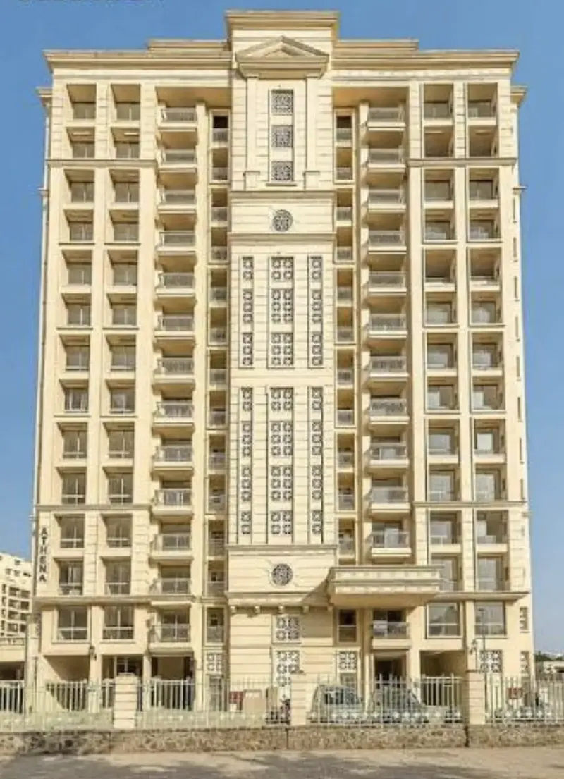 Athenaa — Thane West