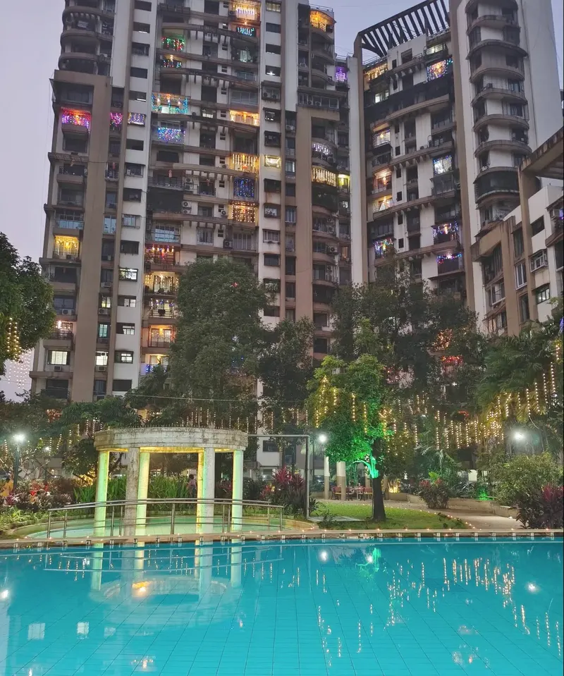 Eternity Chs — Thane West (3)