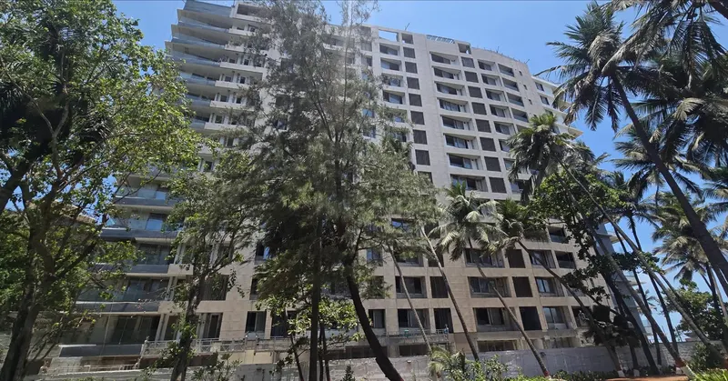 Raheja Valletta — Juhu