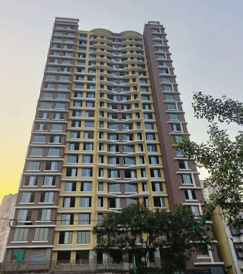 Fortune Star — Byculla (2)