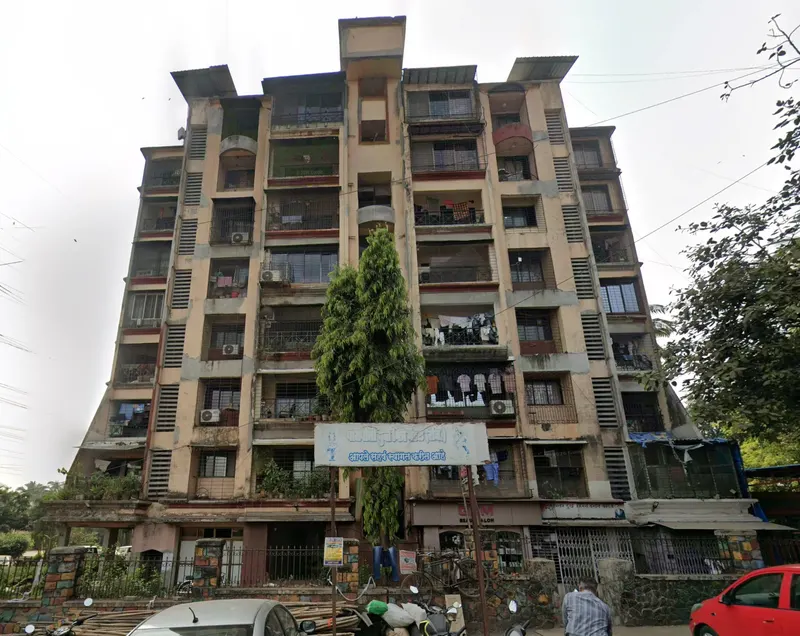 3 BHK Lok Vihar Apartments in Powai