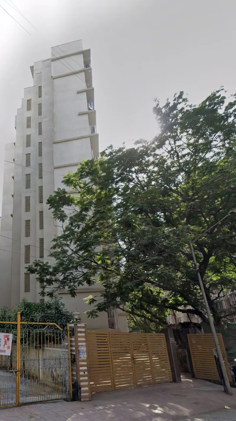 Gayatri Niwas — Kandivali West (2)