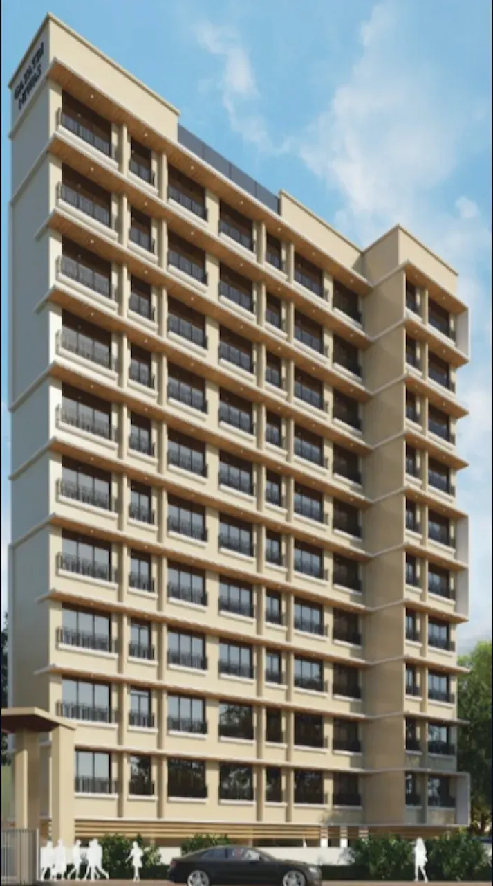 Gayatri Niwas — Kandivali West (1)
