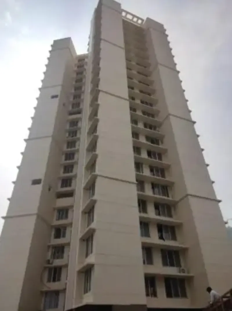 Gabadia Heights — Kandivali West (1)