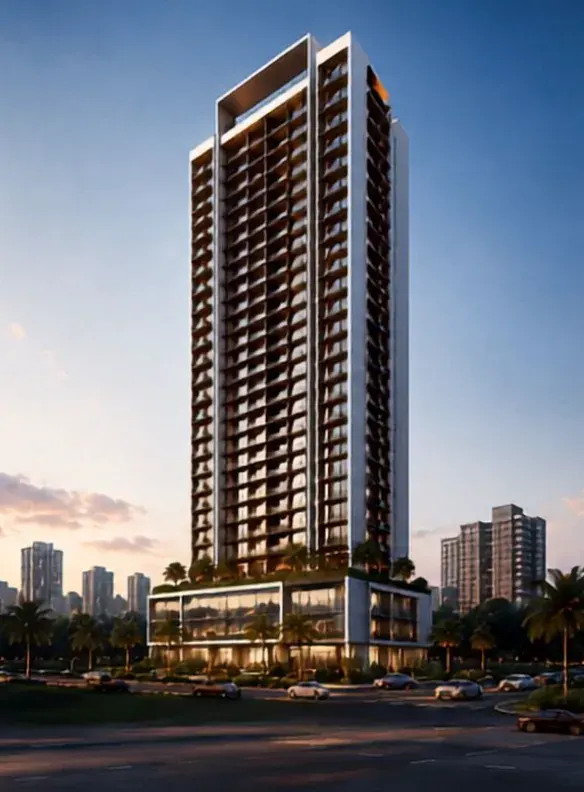 Kush Pride — Kandivali West (2)