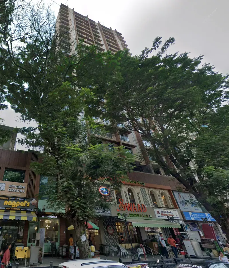 Kush Pride — Kandivali West (1)