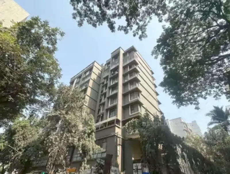 Axiom Milan — Kandivali West
