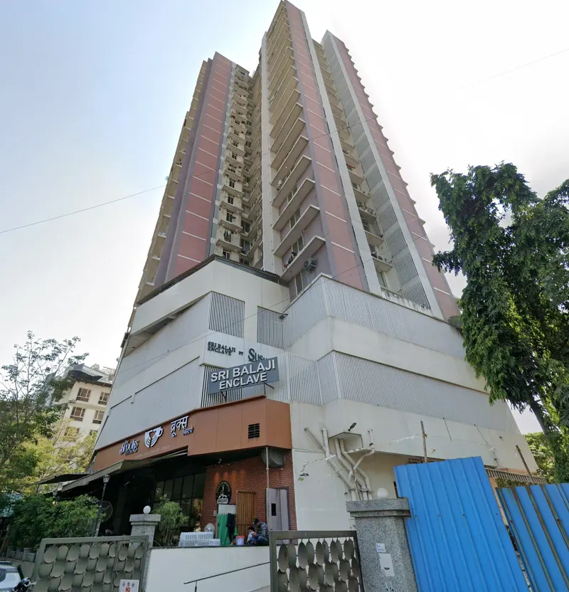 Balaji Enclave — Malad West (1)
