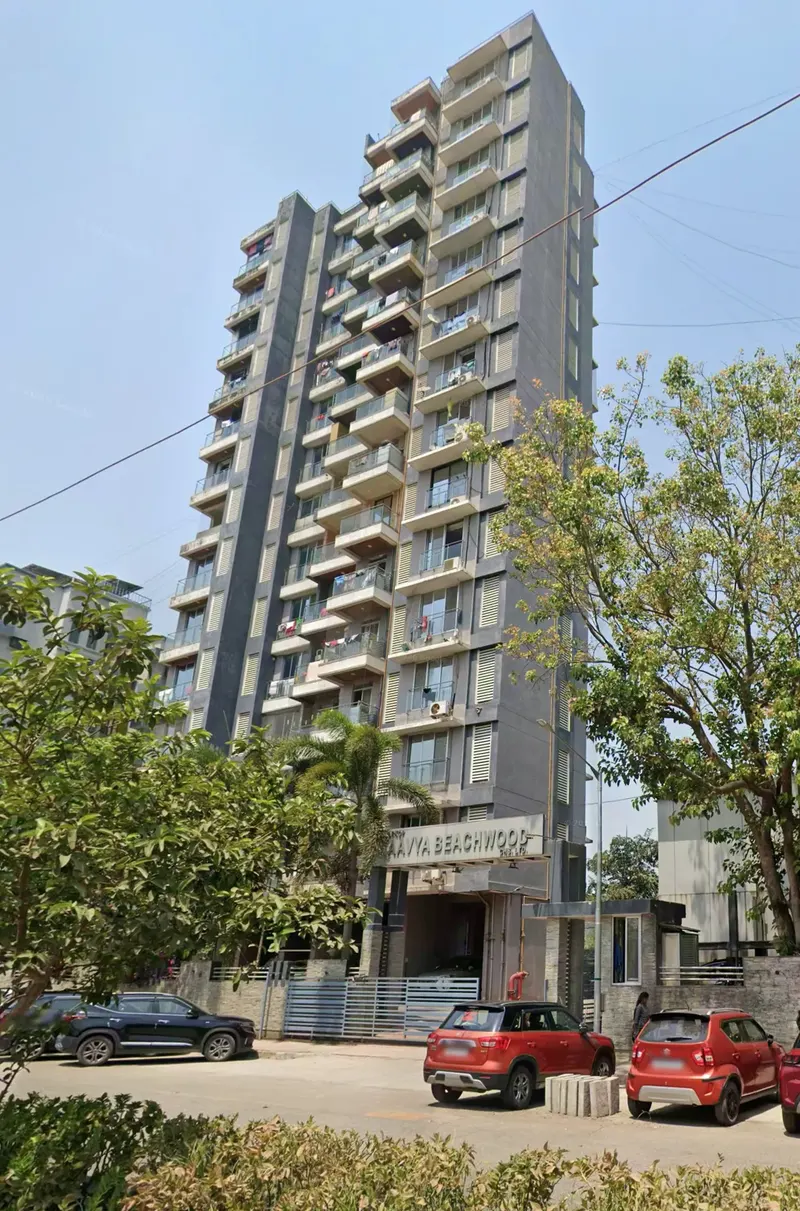 Kaavya Beachwood — Kandivali West