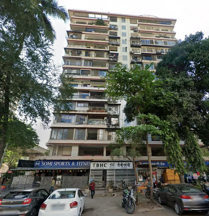 La Sarena — Andheri West (1)