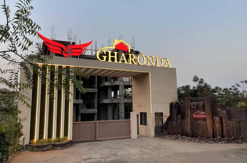 Mukta Gharonda — Thane West (2)