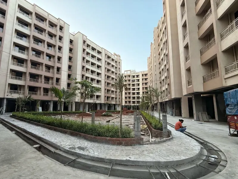 Mukta Gharonda — Thane West (3)