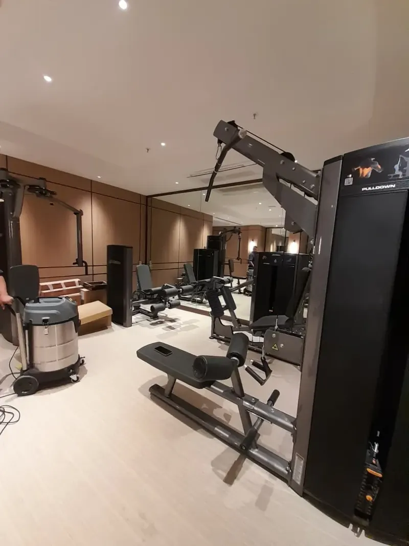 Rustomjee Ashiana — Juhu (2)