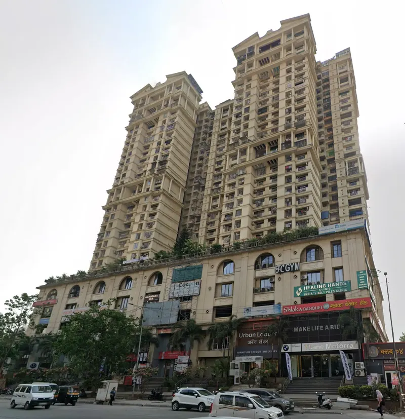 cosmos Jewels — Thane West (1)