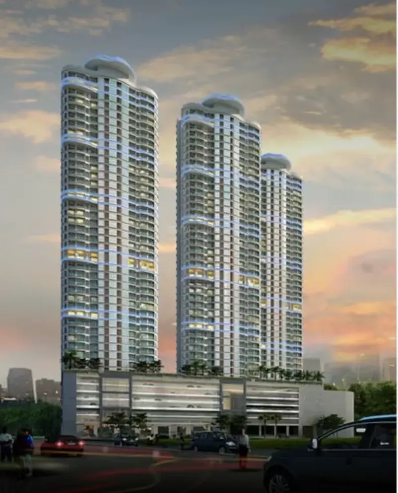 Sunteck City Avenue — Goregaon West (1)