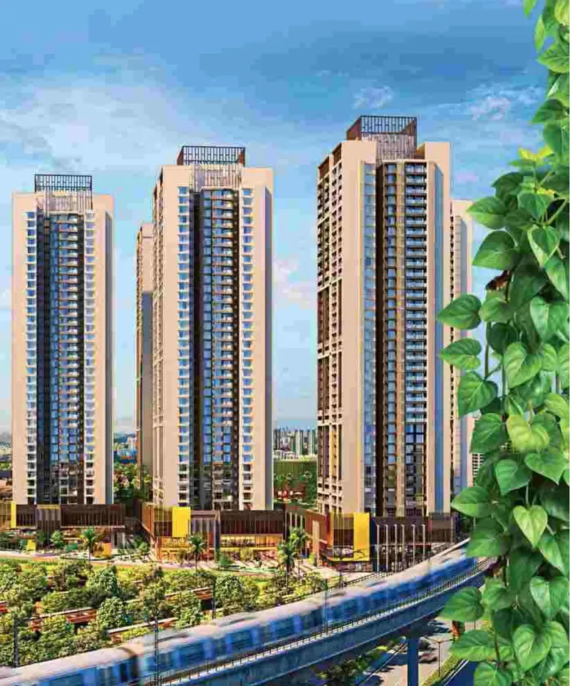 Airica — Bhandup