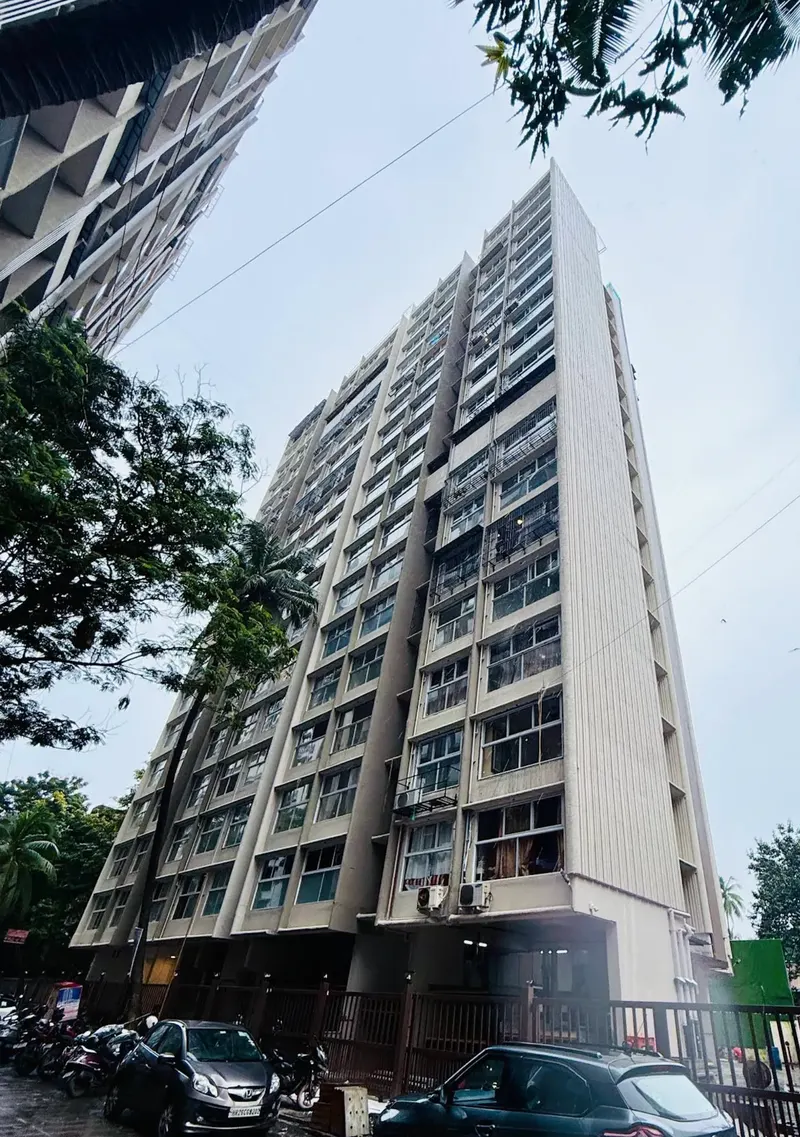 Advait Bliss — Kurla