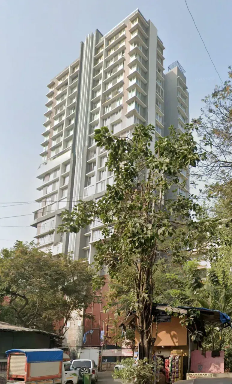 Westbay — Bandra West (1)