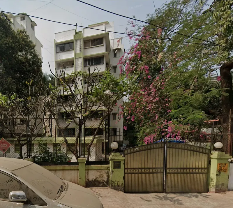5 BHK Peridot in Bandra West, photo 2
