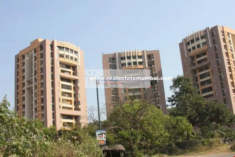 Vijay Enclave — Thane West (1)