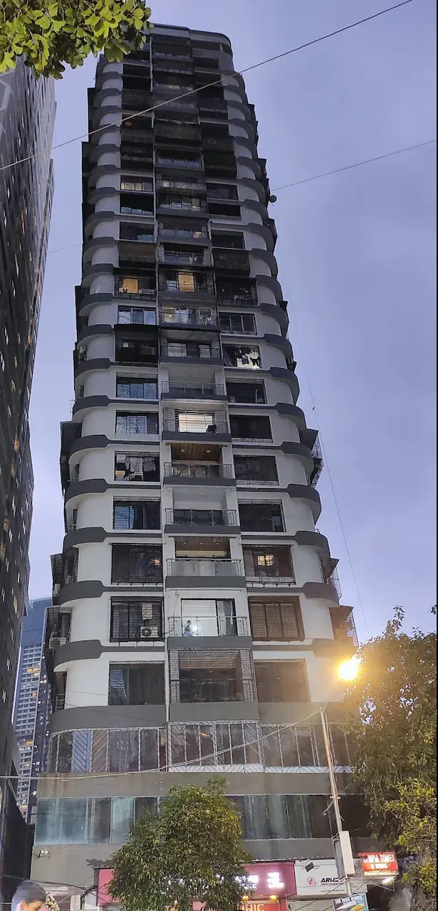 Olympia — Byculla