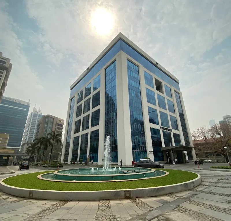 Peninsula Corporate Park — Lower Parel (2)