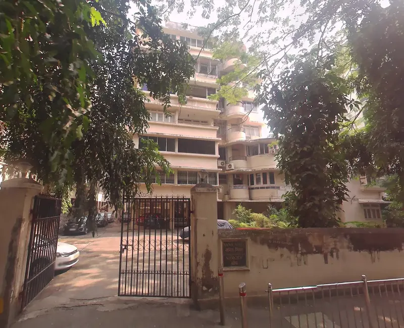Nanak Niwas — Santacruz West (1)