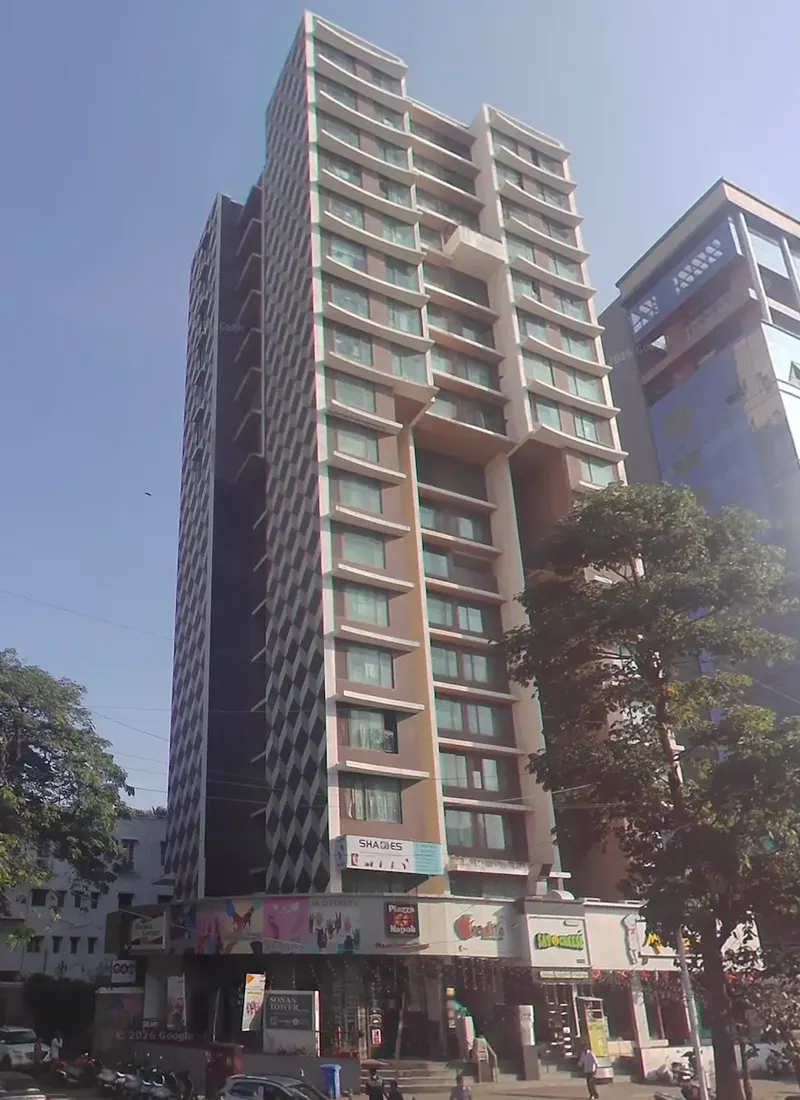 Sonas Tower — Parel (2)