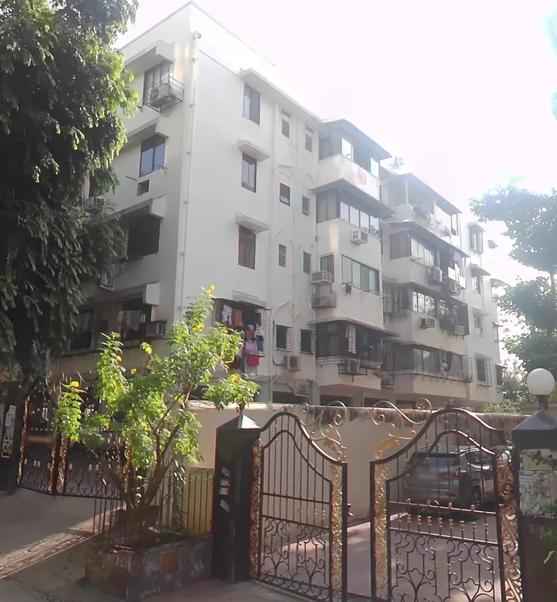 Rock House — Worli (1)